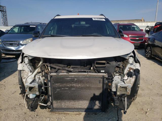 Photo 5 from auction – 2014 FORD EXPLORER X with VIN 1FM5K8D8XEGC46370