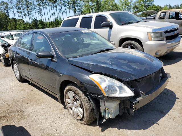 Photo 4 from auction – 2012 NISSAN ALTIMA BAS with VIN 1N4AL2AP8CN568111