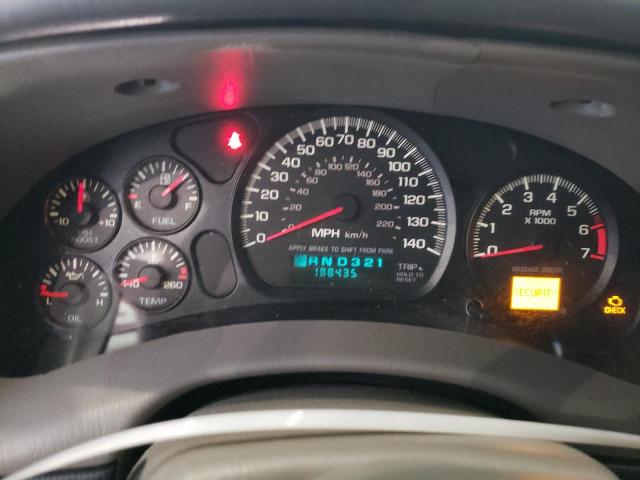 Foto 9 de la subasta – 2004 CHEVROLET IMPALA SS con VIN 2G1WP521249146090