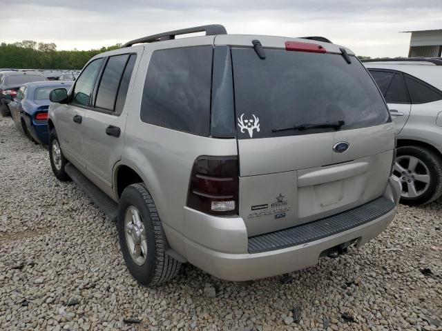 Photo 2 from auction – 2004 FORD EXPLORER X with VIN 1FMZU63K64ZB03979