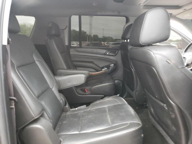 Photo 11 from auction – 2016 CHEVROLET SUBURBAN K with VIN 1GNSKJKC0GR131202