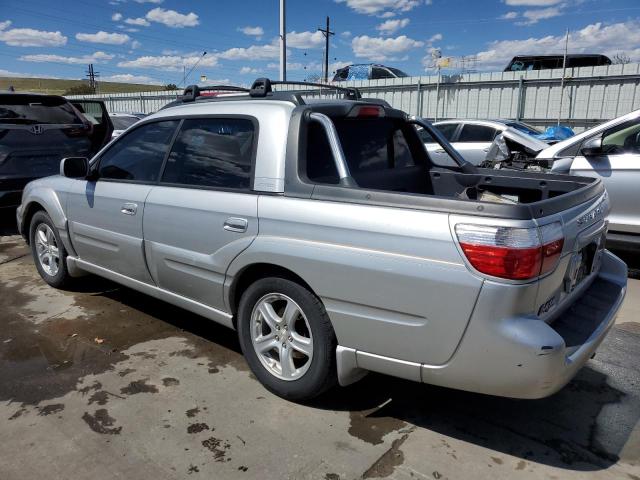 Photo 2 from auction – 2003 SUBARU BAJA with VIN 4S4BT61C436103642