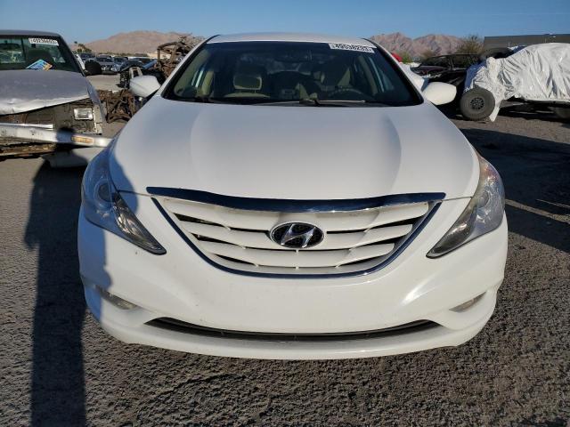 Photo 5 from auction – 2013 HYUNDAI SONATA GLS with VIN 5NPEB4AC5DH514600