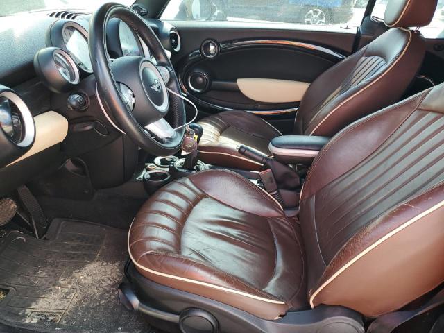 Photo 7 from auction – 2010 MINI COOPER with VIN WMWMR3C53ATU97218