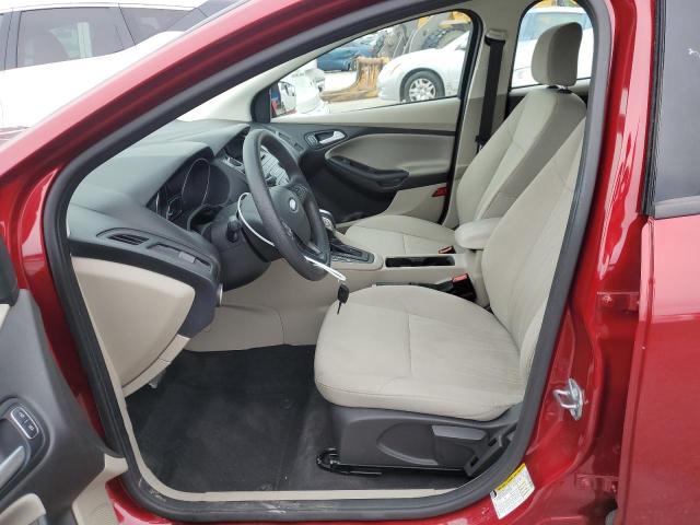 Photo 7 from auction – 2015 FORD FOCUS SE with VIN 1FADP3K23FL273153