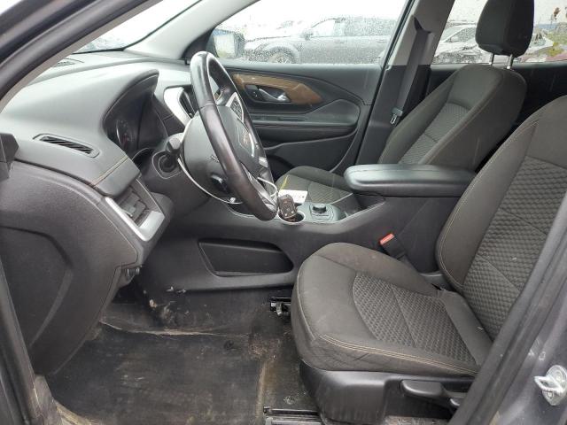 Photo 7 from auction – 2020 GMC TERRAIN SL with VIN 3GKALTEV1LL111024