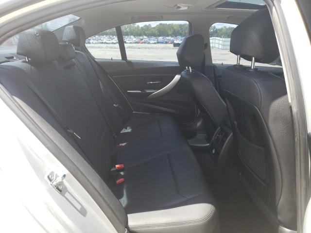 Photo 10 from auction – 2012 BMW 328 I with VIN WBA3A5C59CF349364