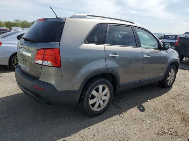 Photo 3 from auction – 2012 KIA SORENTO BA with VIN 5XYKTDA21CG287208