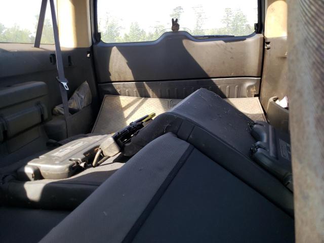 Photo 10 from auction – 2003 HONDA ELEMENT DX with VIN 5J6YH28233L013593