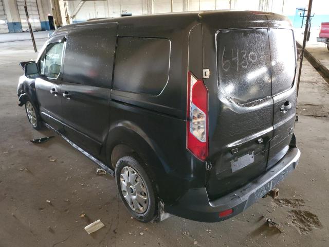 Foto 2 de la subasta – 2014 FORD TRANSIT CO con VIN NM0LS7F79E1156430