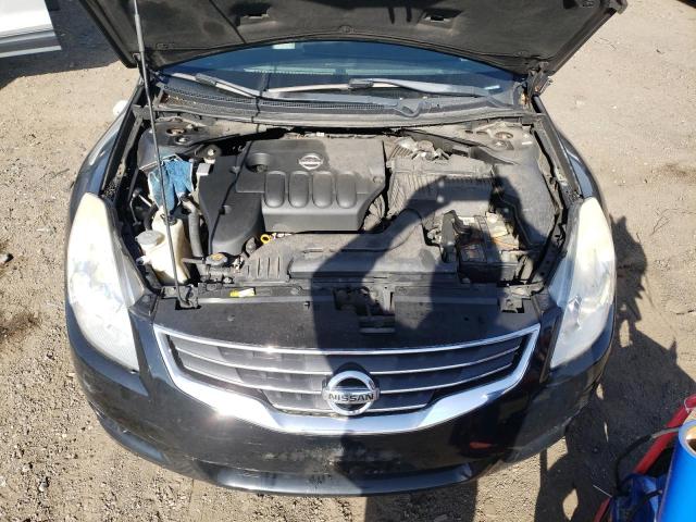 Photo 11 from auction – 2011 NISSAN ALTIMA BAS with VIN 1N4AL2AP0BN451721