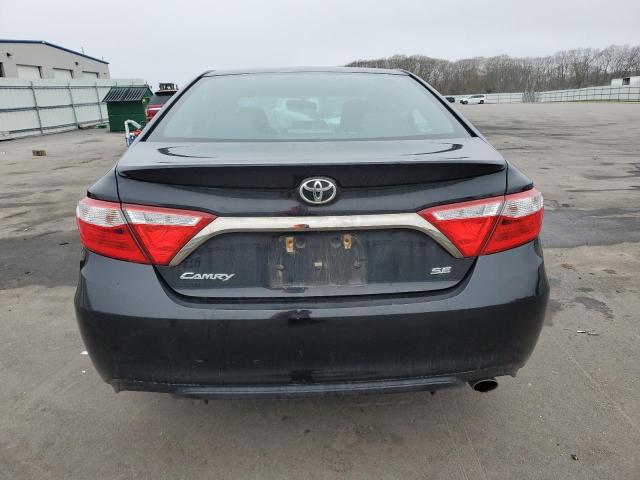 Photo 6 from auction – 2015 TOYOTA CAMRY LE with VIN 4T1BF1FK6FU941746