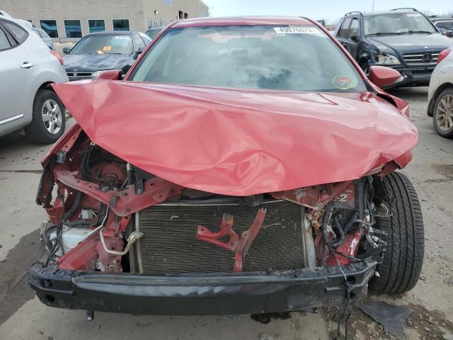 Photo 5 from auction – 2014 TOYOTA COROLLA L with VIN 2T1BURHE7EC082422