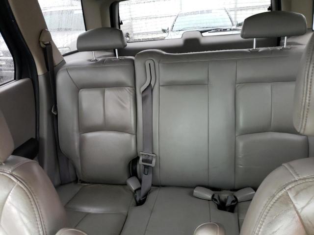 Photo 10 from auction – 2004 SATURN VUE with VIN 5GZCZ63424S818262