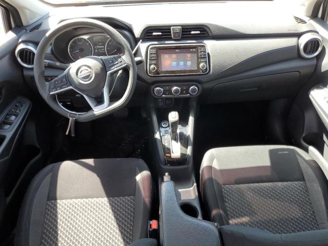 Photo 8 from auction – 2020 NISSAN VERSA S with VIN 3N1CN8DV6LL863933