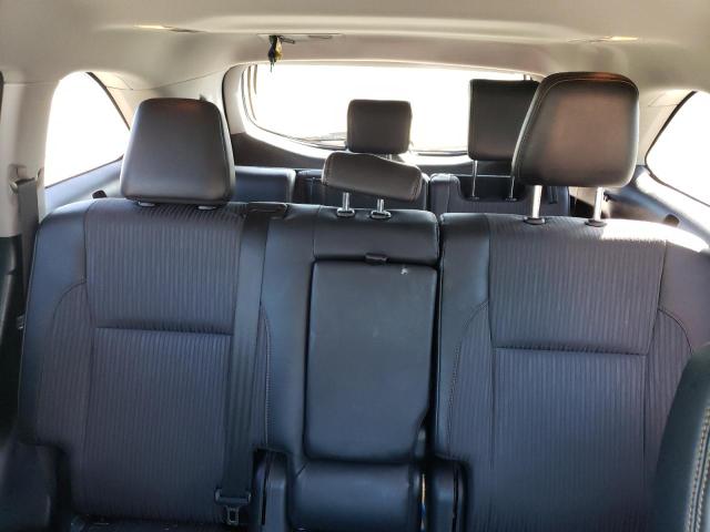 Photo 10 from auction – 2017 TOYOTA HIGHLANDER with VIN 5TDBZRFH8HS397353