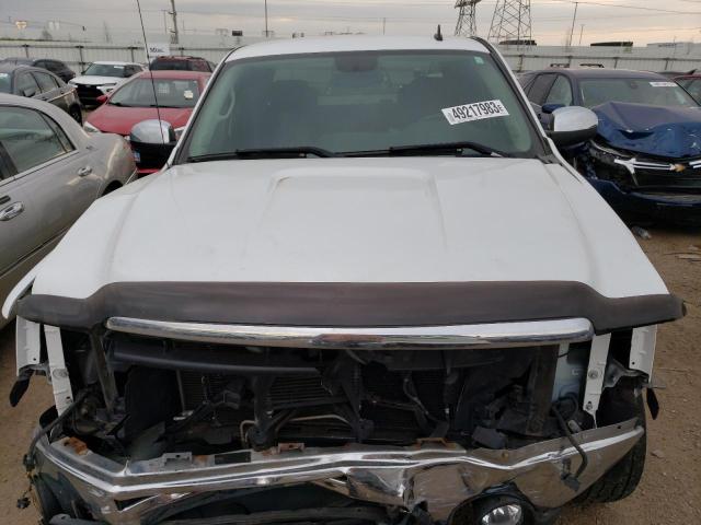 Photo 11 from auction – 2011 GMC SIERRA K15 with VIN 1GTR2VE38BZ103702