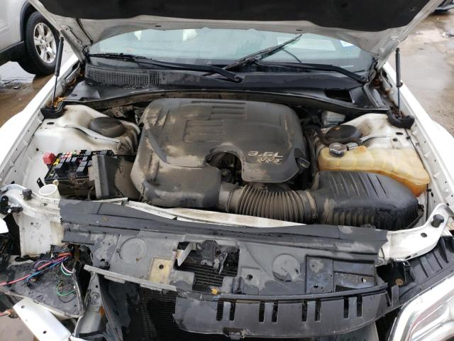 Photo 11 from auction – 2012 CHRYSLER 300 LIMITE with VIN 2C3CCACG9CH309750