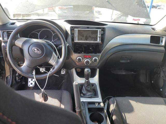 Photo 8 from auction – 2010 SUBARU IMPREZA WR with VIN JF1GH7G67AG807527