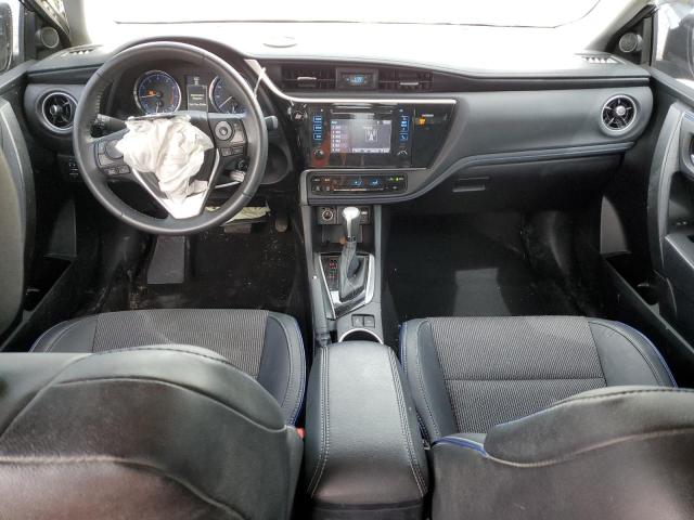 Photo 8 from auction – 2017 TOYOTA COROLLA L with VIN 2T1BURHE1HC911764