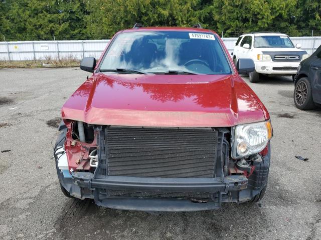 Photo 5 from auction – 2011 FORD ESCAPE XLT with VIN 1FMCU9D71BKB98894