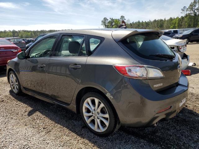 Photo 2 from auction – 2011 MAZDA 3 S with VIN JM1BL1K53B1458935