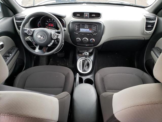 Photo 8 from auction – 2019 KIA SOUL with VIN KNDJN2A27K7681561