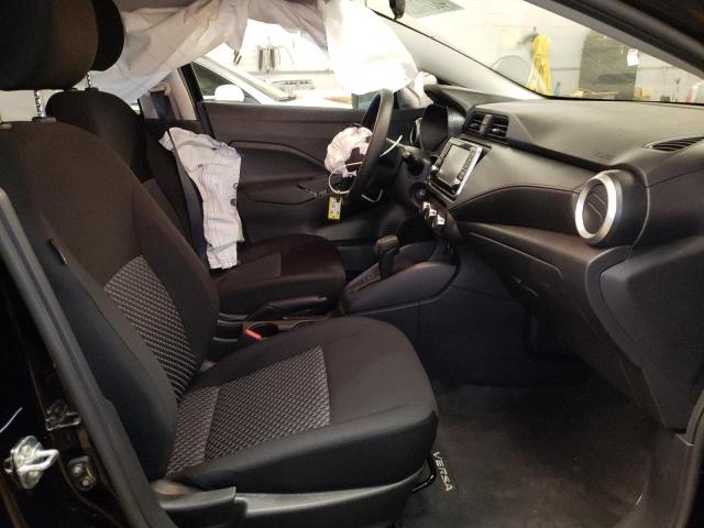 Photo 7 from auction – 2023 NISSAN VERSA S with VIN 3N1CN8DV7PL813225