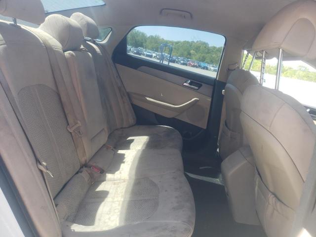 Photo 10 from auction – 2016 HYUNDAI SONATA SE with VIN 5NPE24AF7GH276781