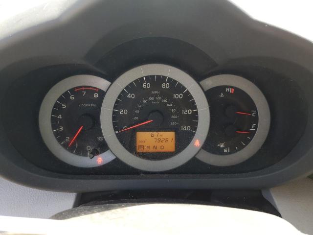 Photo 9 from auction – 2012 TOYOTA RAV4 with VIN 2T3BF4DV2CW260968
