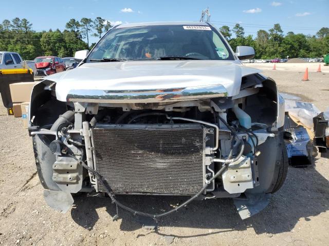 Photo 5 from auction – 2017 GMC TERRAIN SL with VIN 2GKALMEK5H6141036