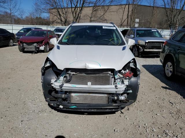 Photo 5 from auction – 2016 BUICK ENCORE SPO with VIN KL4CJ2SM2GB606298