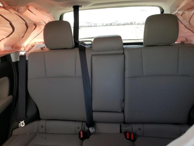 Photo 10 from auction – 2017 SUBARU FORESTER 2 with VIN JF2SJAJC5HH541225