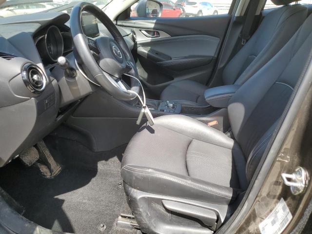 Photo 7 from auction – 2019 MAZDA CX-3 TOURI with VIN JM1DKFC7XK0423467