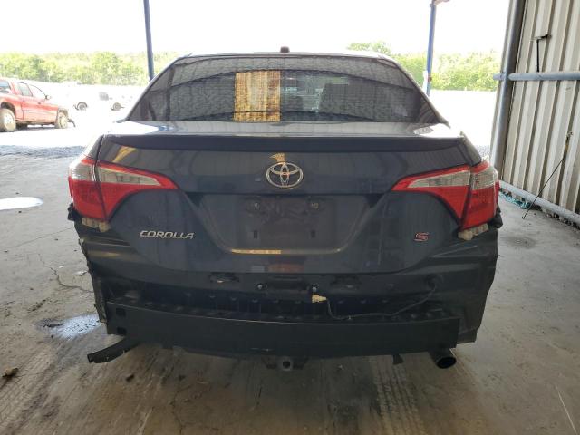 Photo 6 from auction – 2015 TOYOTA COROLLA L with VIN 2T1BURHE1FC373919
