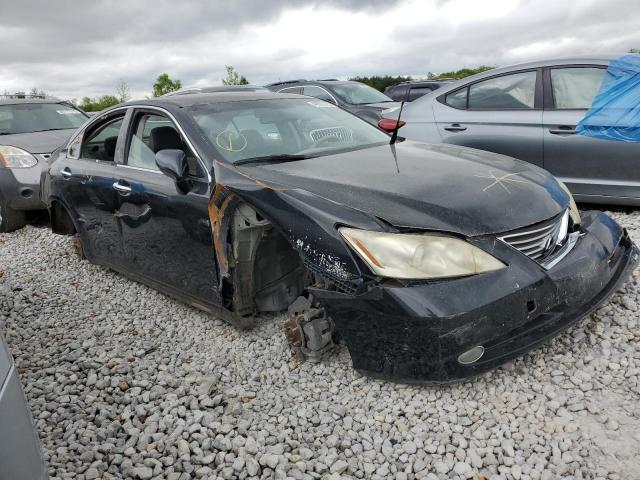 Photo 4 from auction – 2008 LEXUS ES 350 with VIN JTHBJ46G582177840
