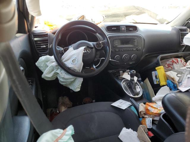 Photo 8 from auction – 2015 KIA SOUL with VIN KNDJN2A2XF7115156