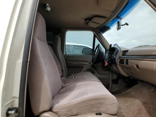 Photo 10 from auction – 1995 FORD F150 with VIN 1FTEX15N5SKB86329