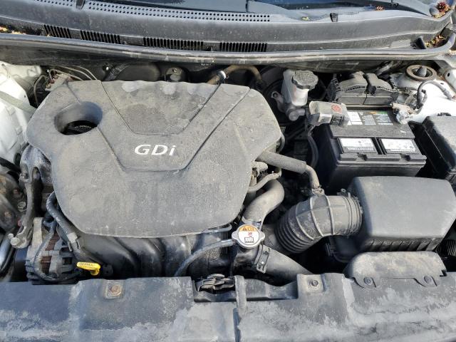 Photo 11 from auction – 2013 HYUNDAI ACCENT GLS with VIN KMHCT4AE4DU330210