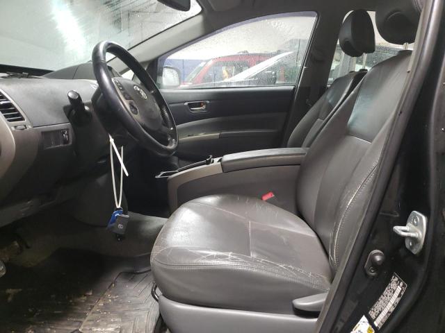 Photo 7 from auction – 2007 TOYOTA PRIUS with VIN JTDKB20U873226006