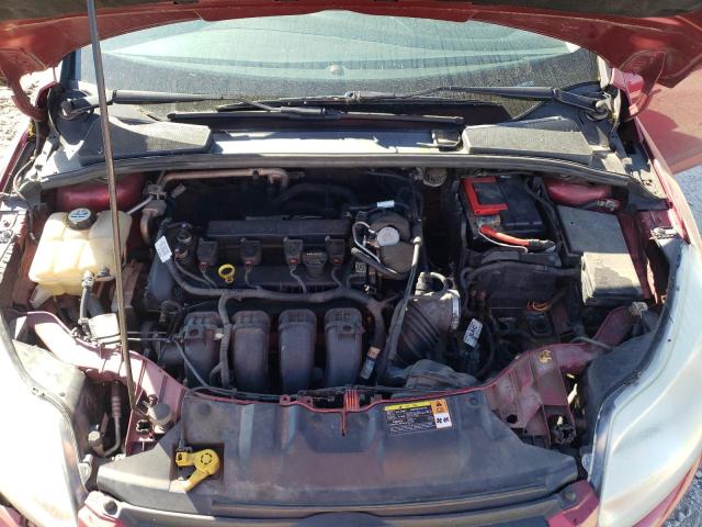 Photo 11 from auction – 2013 FORD FOCUS SE with VIN 1FADP3F20DL249657