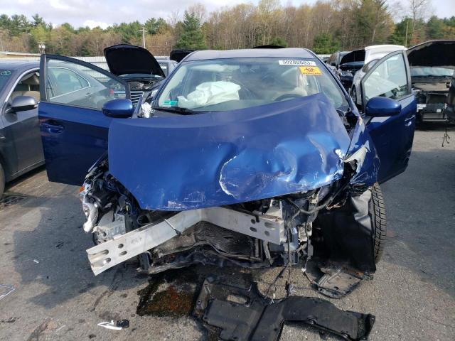 Photo 5 from auction – 2010 TOYOTA PRIUS with VIN JTDKN3DU3A0011908