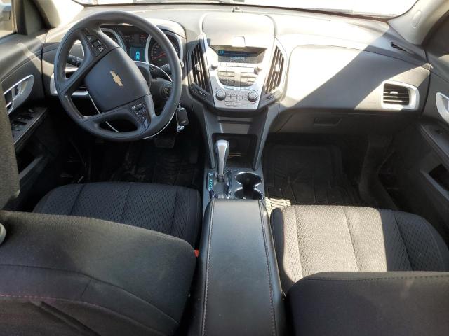 Photo 8 from auction – 2015 CHEVROLET EQUINOX LS with VIN 2GNALAEK2F1100276