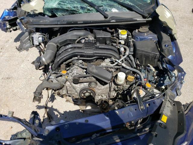 Photo 11 from auction – 2018 SUBARU IMPREZA with VIN 4S3GTAA63J3748708