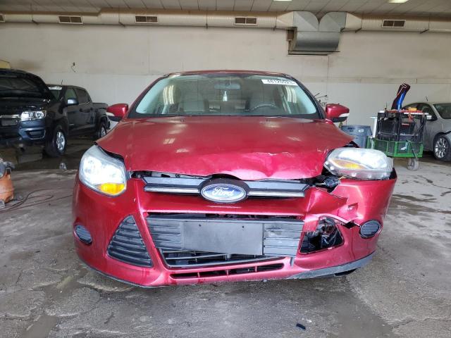 Photo 5 from auction – 2014 FORD FOCUS SE with VIN 1FADP3K27EL319470