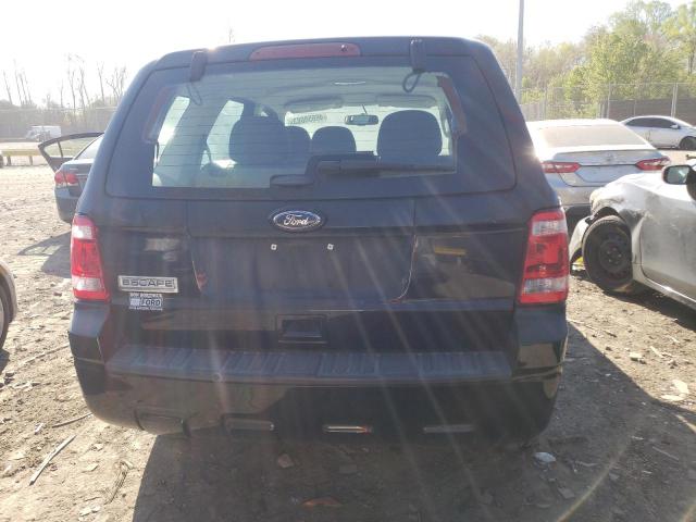Photo 6 from auction – 2012 FORD ESCAPE XLS with VIN 1FMCU0C71CKB63027