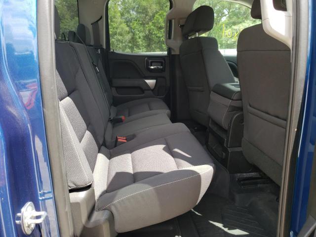 Photo 10 from auction – 2019 CHEVROLET SILVERADO with VIN 2GCVKPEC8K1111155
