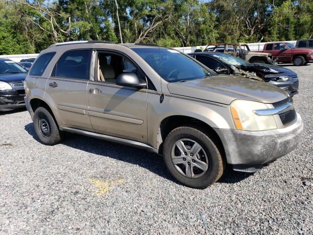 Photo 4 from auction – 2005 CHEVROLET EQUINOX with VIN 2CNDL13F956114491