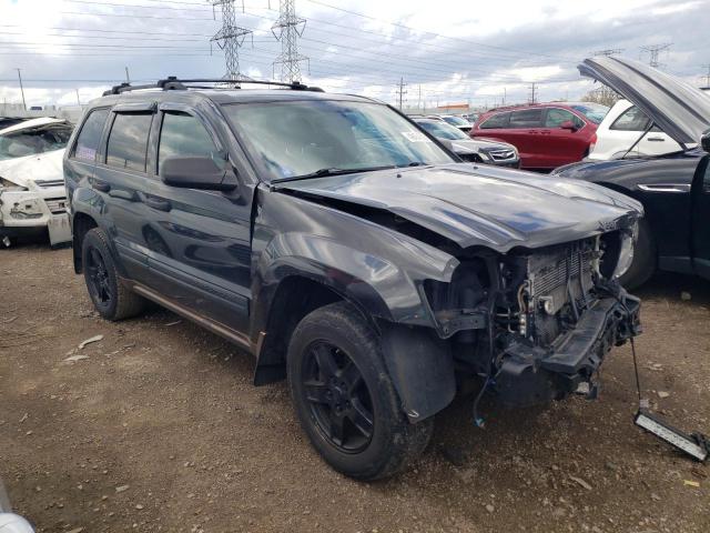 Photo 4 from auction – 2005 JEEP GRAND CHER with VIN 1J4GR48K05C514576