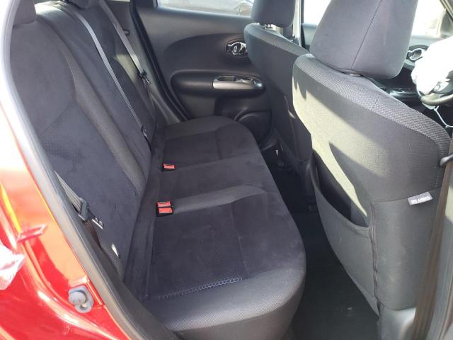 Photo 11 from auction – 2017 NISSAN JUKE S with VIN JN8AF5MVXHT750865